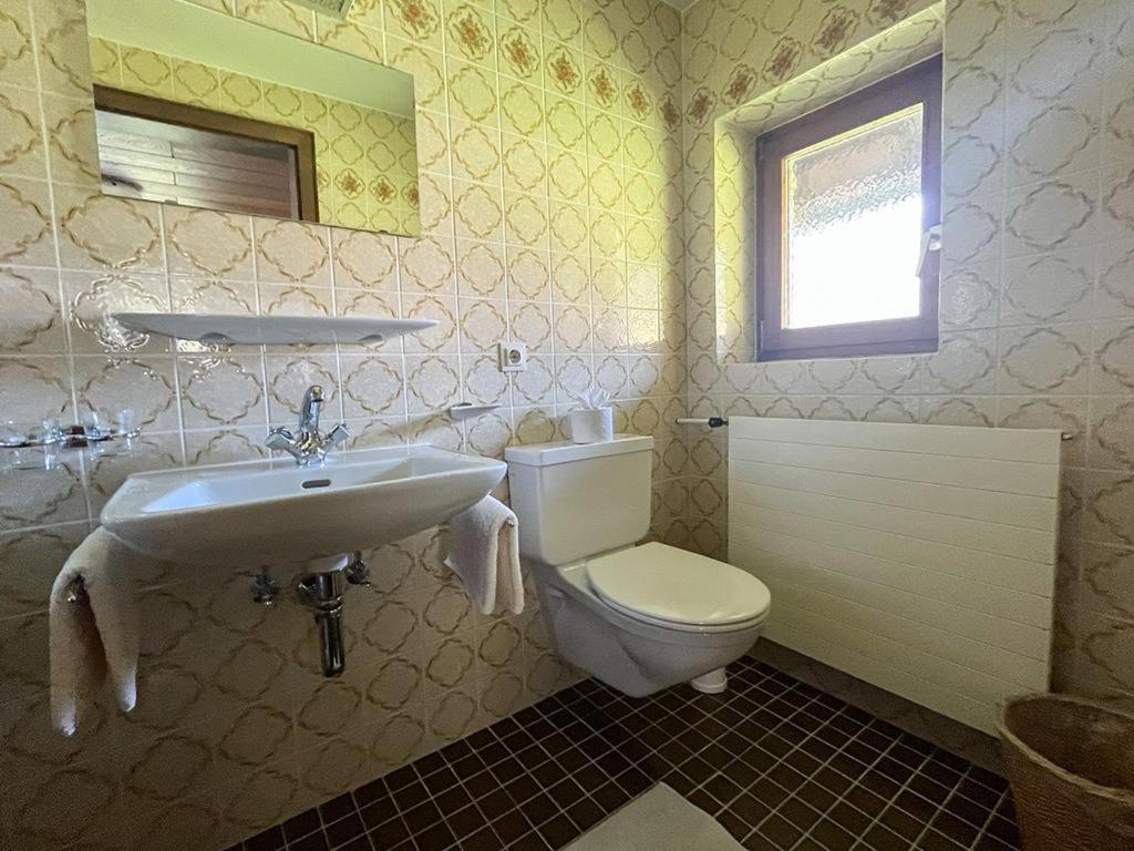 Appartement Haus Netzer Elisabeth à Sankt Gallenkirch Extérieur photo